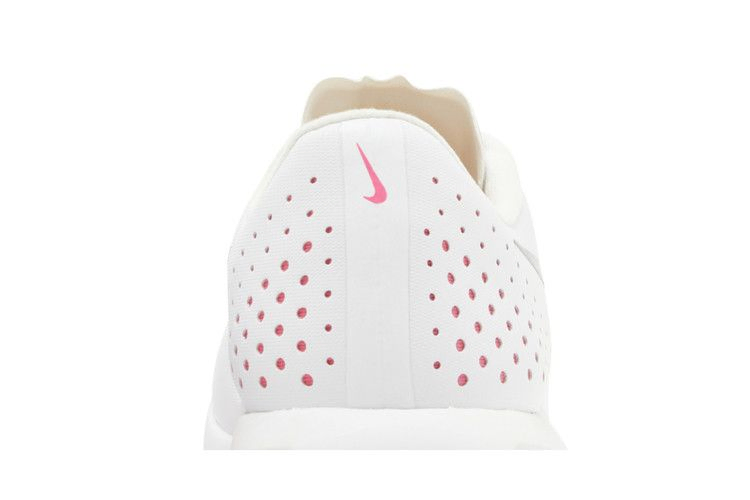 Кроссовки Nike Triple Jump Elite 2 'White Hyper Pink Orange'