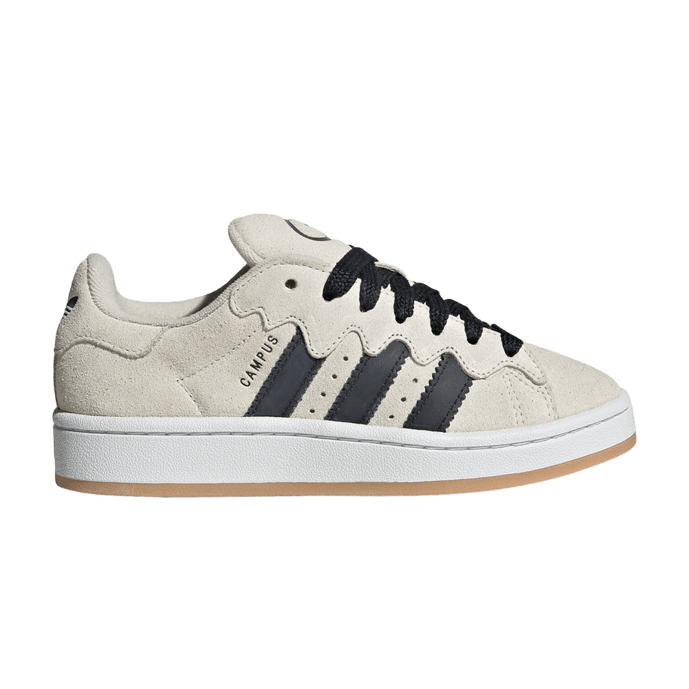 Кроссовки adidas Campus 00s J 'Alumina Black'
