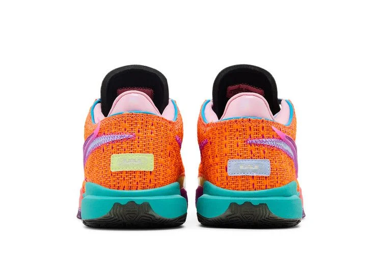 Кроссовки Nike LeBron 20 EP 'Chosen 1'