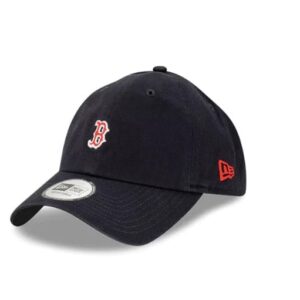 New-Era-Boston-Red-Sox-Washed-Casual-Classic-MLB-Strapback-Hat-300x300