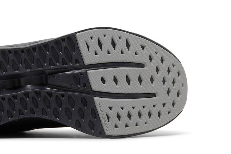 Кроссовки ON Cloudsurfer 'All Black'