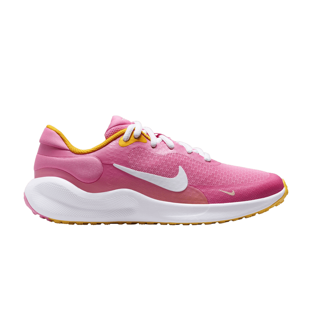 Кроссовки Nike Revolution 7 GS 'Pinksicle'