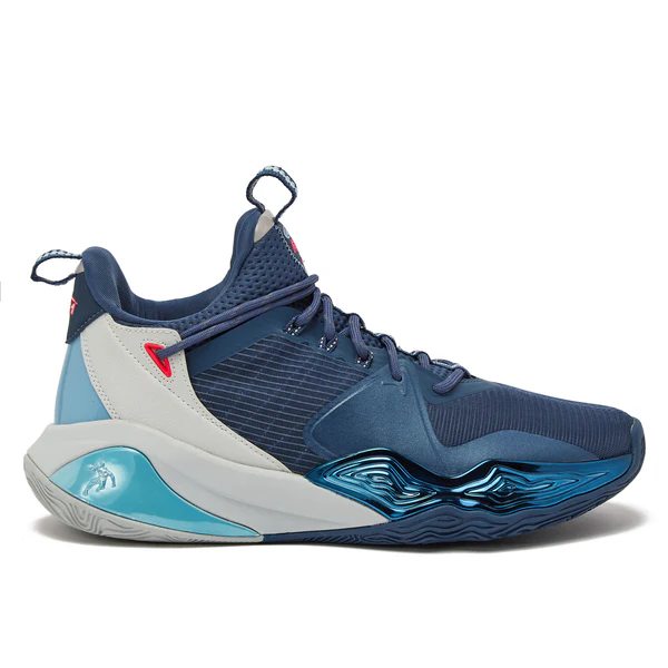 Кроссовки AND1 Attack 3.0 Ice Blue
