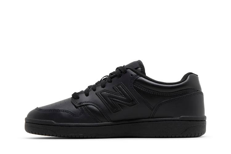 Кроссовки New Balance 480 'Black'