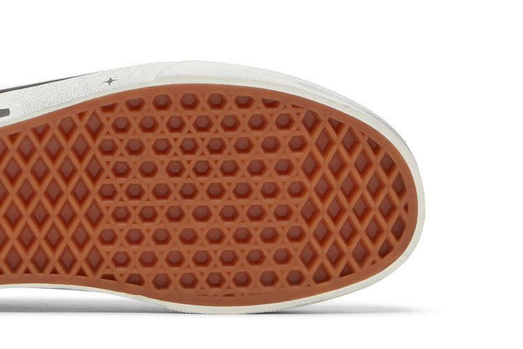 Кроссовки Stranger Things x Vans Style 36 'Hellfire Club'