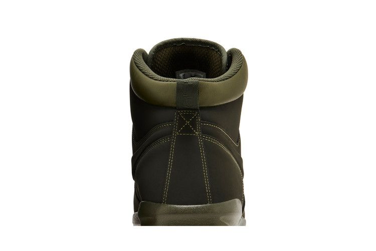 Nike Manoa Leather 'Sequoia Cargo Khaki'