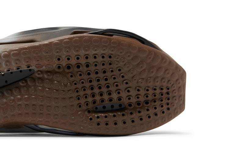 Кроссовки Nike Matthew M. Williams x 005 Slide 'Dark Khaki'