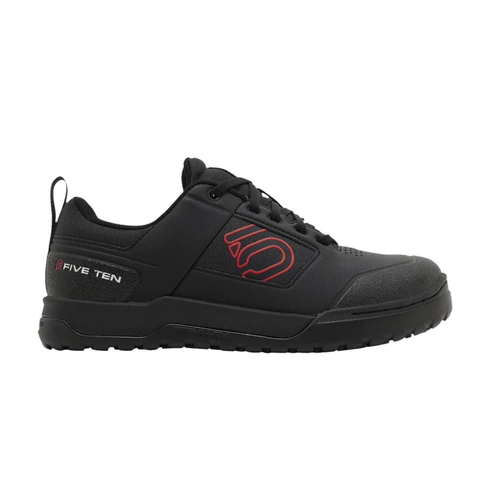 Кроссовки Adidas Five Ten Impact Pro 'Black Red'