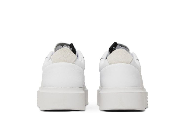 Кроссовки adidas Wmns Sleek Super 'Footwear White'