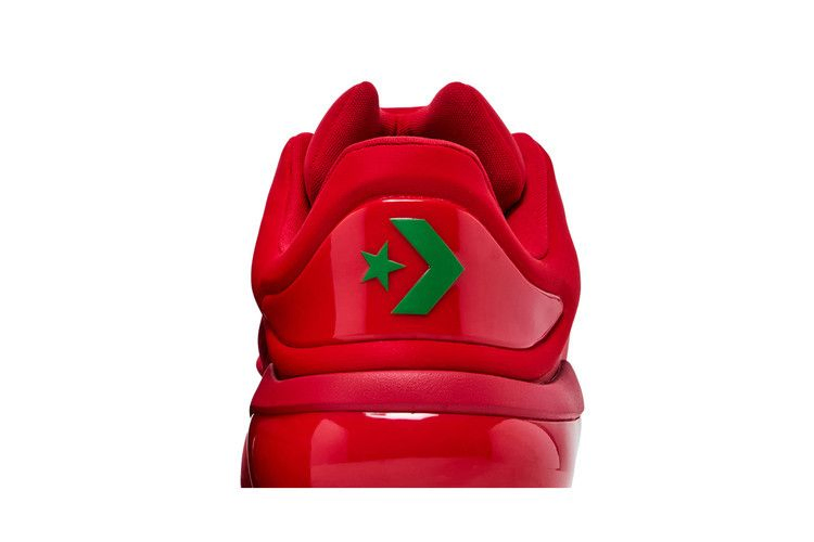 Кроссовки Converse Shai 001 'Winter Red'