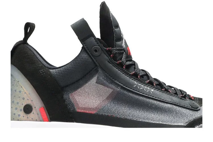 Кроссовки Air Jordan 34 Low 'Heritage'