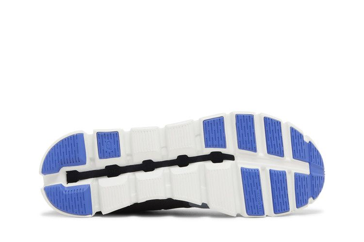 Кроссовки ON Cloud 5 Push 'Eclipse Chambray'