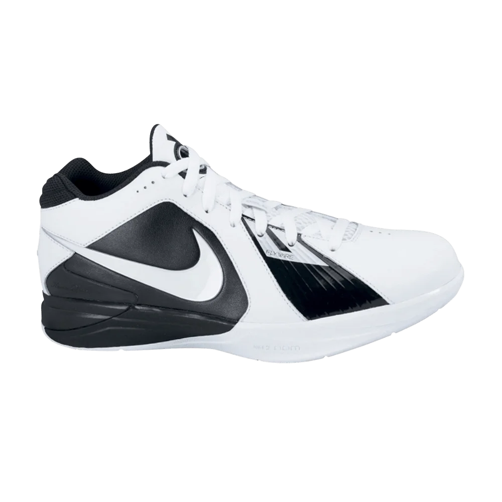 Krossovki-Nike-Zoom-KD-3-Black-White
