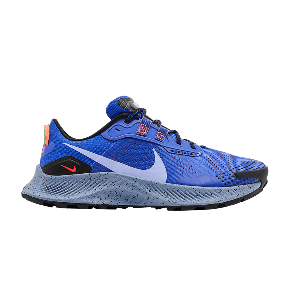 Кроссовки Nike Wmns Pegasus Trail 3 'Lapis Light Thistle'