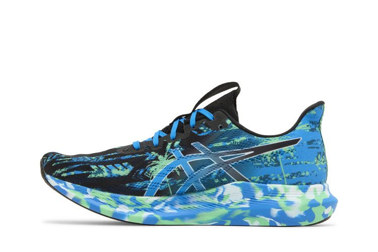 Кроссовки Asics Noosa Tri 14 'Tropical - Black White'