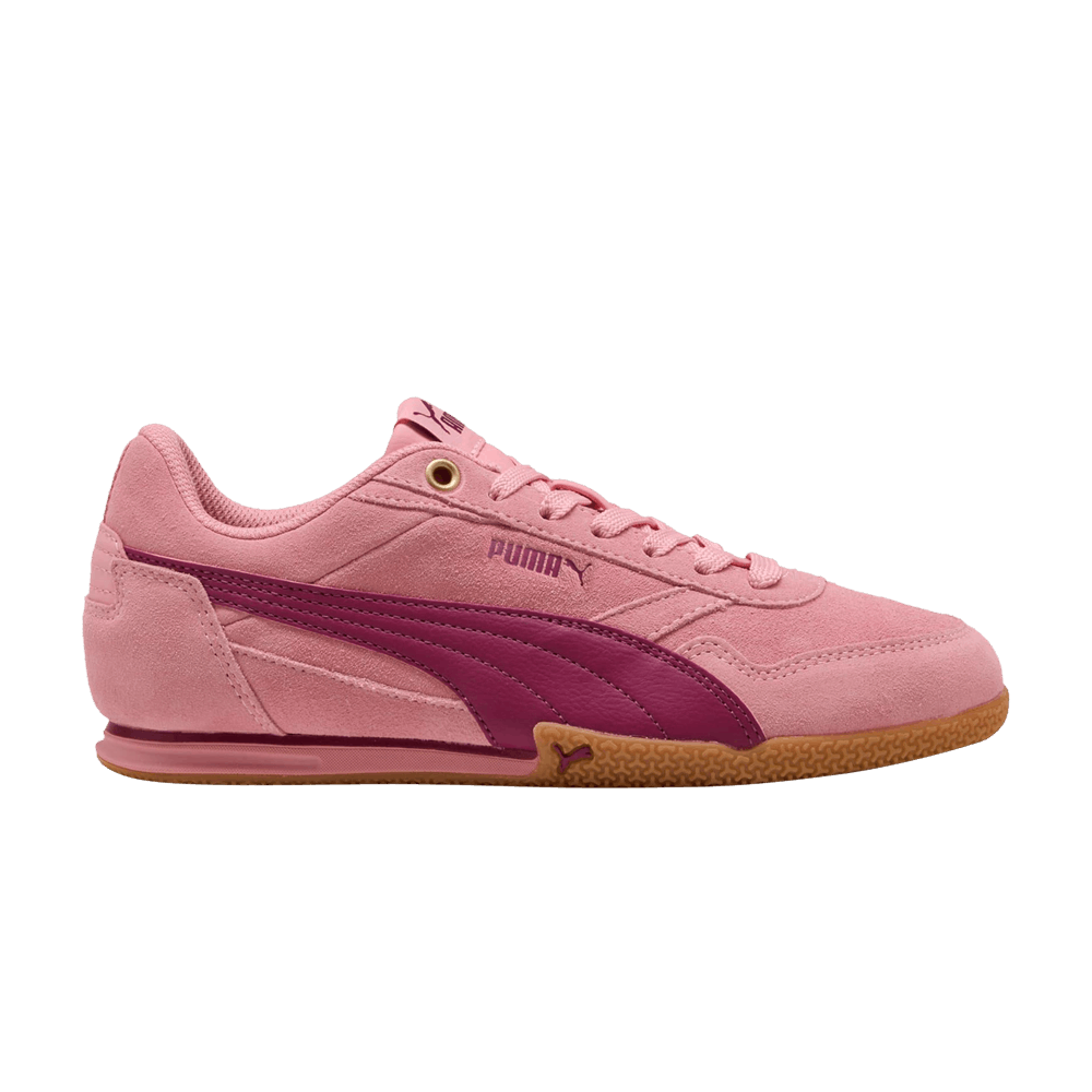 Кроссовки Puma Wmns Bella Donna SD 'Pinkscape Berry'
