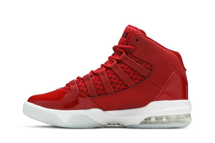 Кроссовки Air Jordan Max Aura GS 'Gym Red'