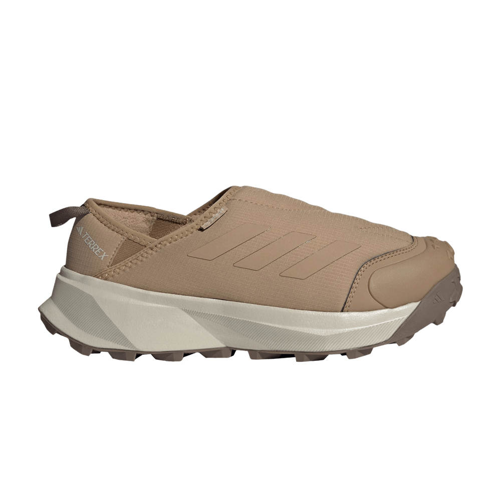 Кроссовки adidas Terrex Winter Slip-On Cold.RDY 'Cardboard'