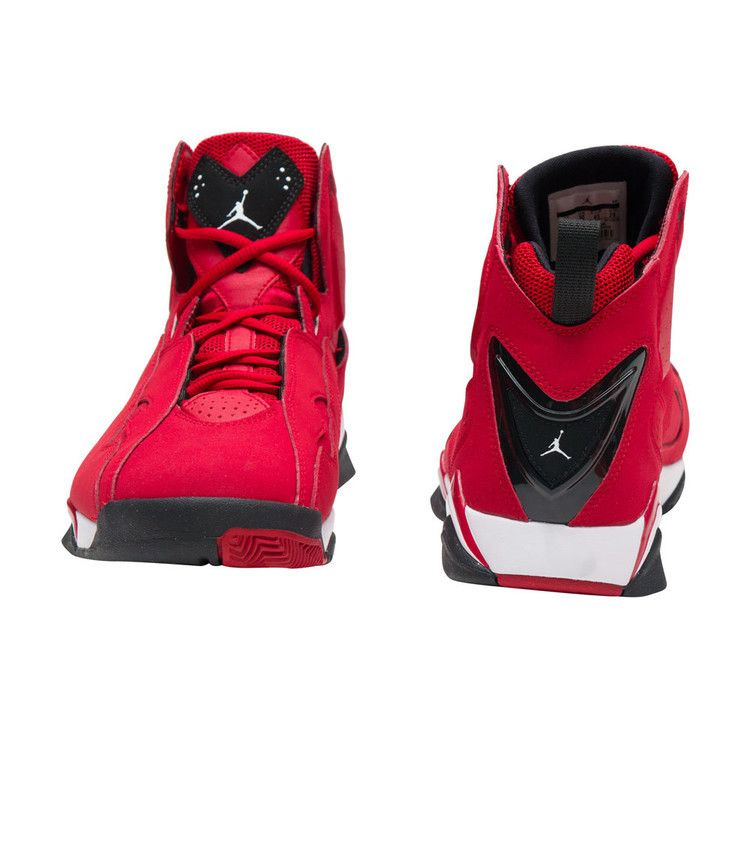 Кроссовки Air Jordan True Flight 'Gym Red'