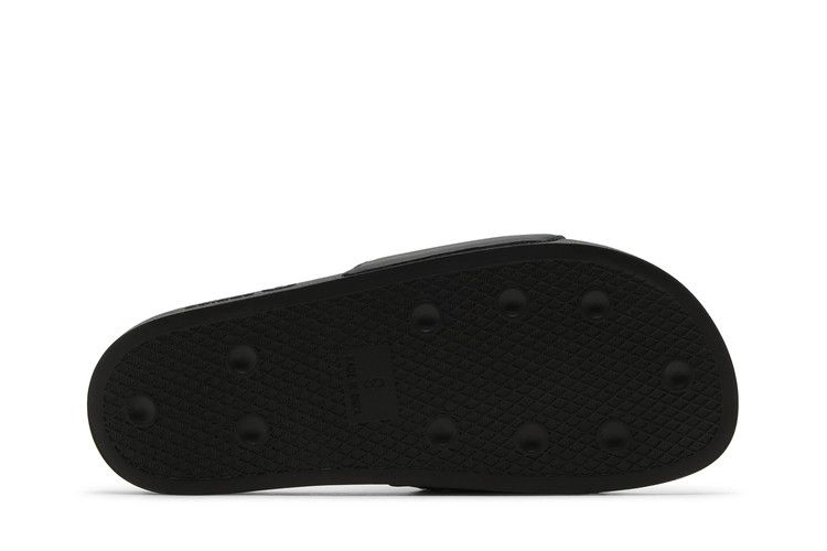 Circoloco x adidas Adilette Slide 'Community and Inclusivity'