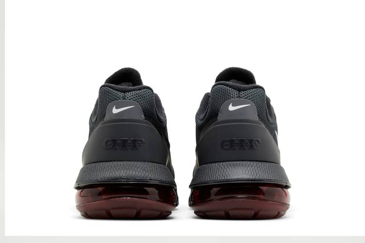 Кроссовки Nike Air Max Pulse 'Black Varsity Red'