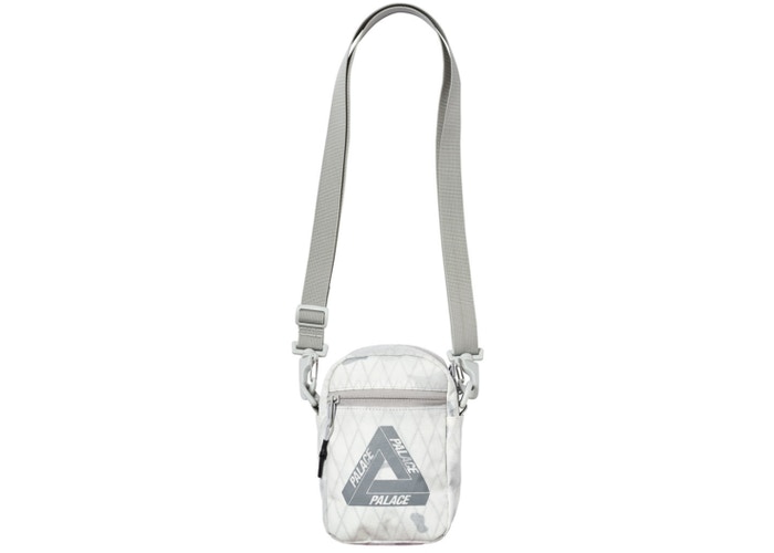 Сумка Palace Multicam Tech Shot 2 Bag Alpine