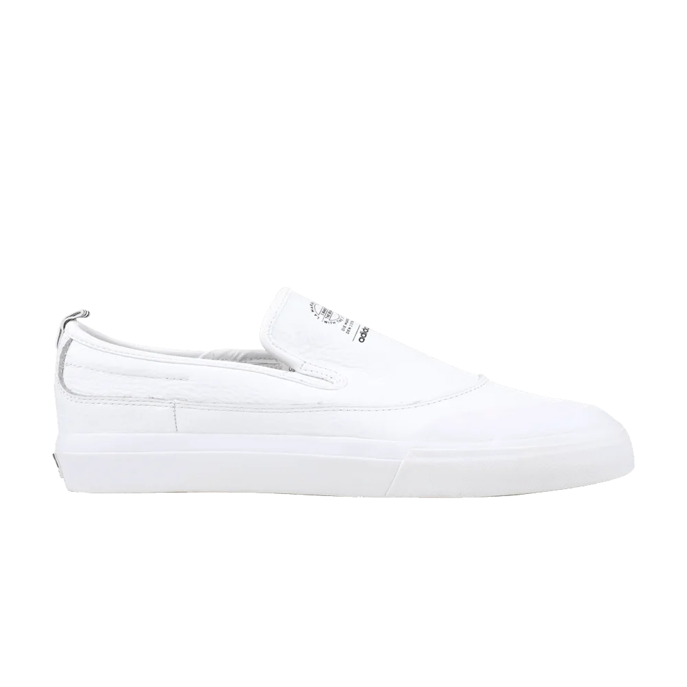 Adidas Matchcourt Slip