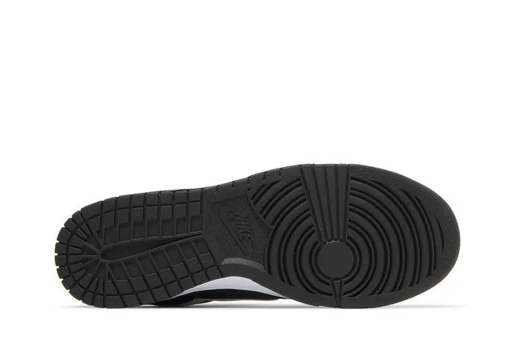 Кроссовки Nike Dunk Low 'Black Panda'