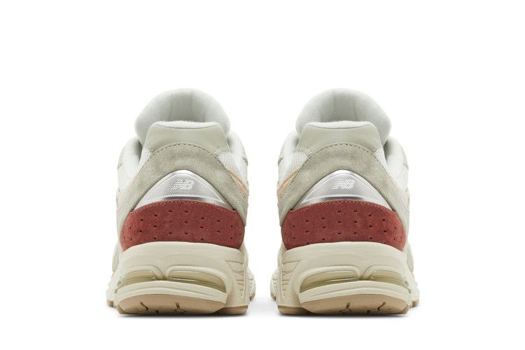 Кроссовки New Balance 2002R 'Festival Pack'