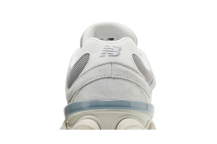 Кроссовки New Balance 9060 'Raincloud Slate Grey'