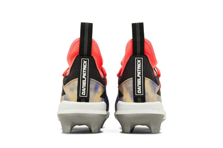 Кроссовки Daniel Patrick x Fernando Tatis Jr. x adidas Adizero Afterburner 'Tie-Dye'