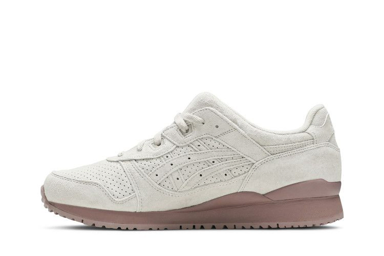 Кроссовки ASICS Ronnie Fieg x Gel Lyte 3 OG 'The Palette - Pyramid'
