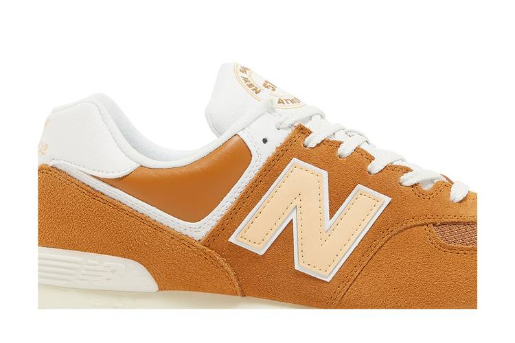 Кроссовки New Balance 574 'NB Athletics - Tobacco'