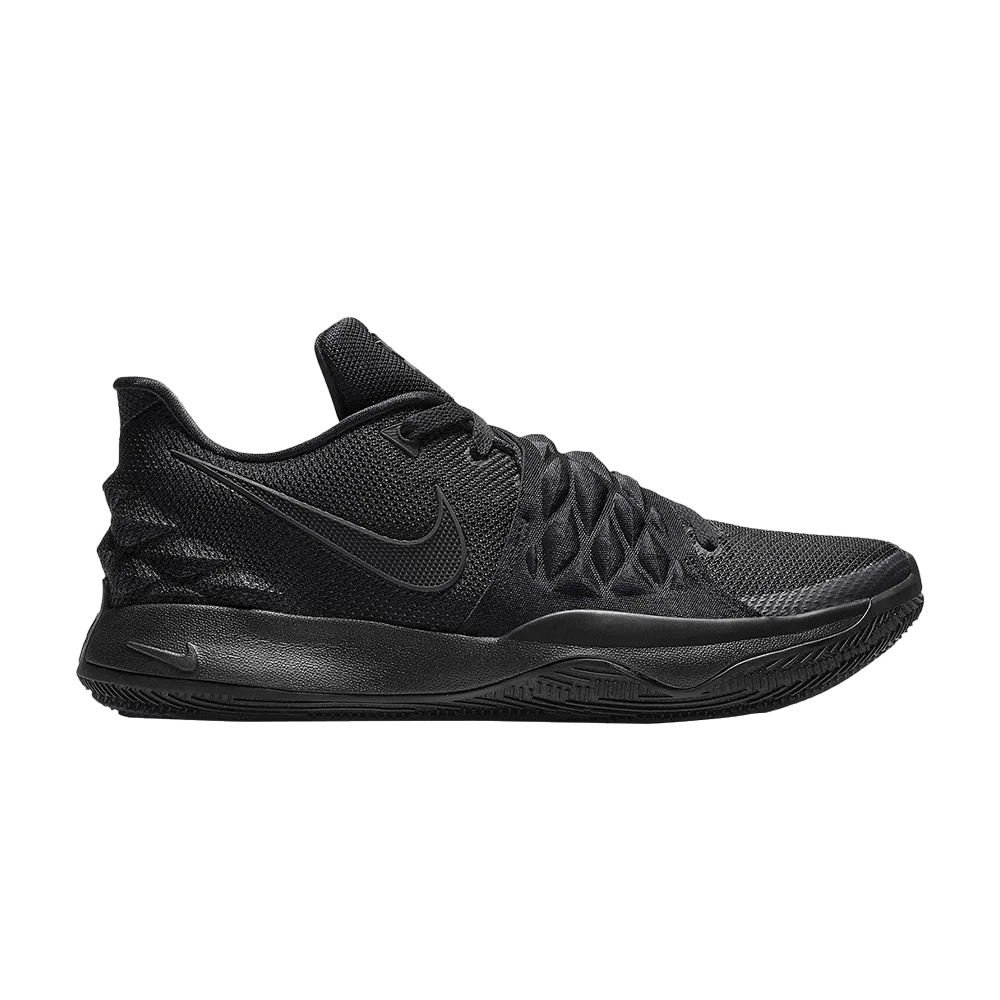 Кроссовки Nike Kyrie Low 'Triple Black'