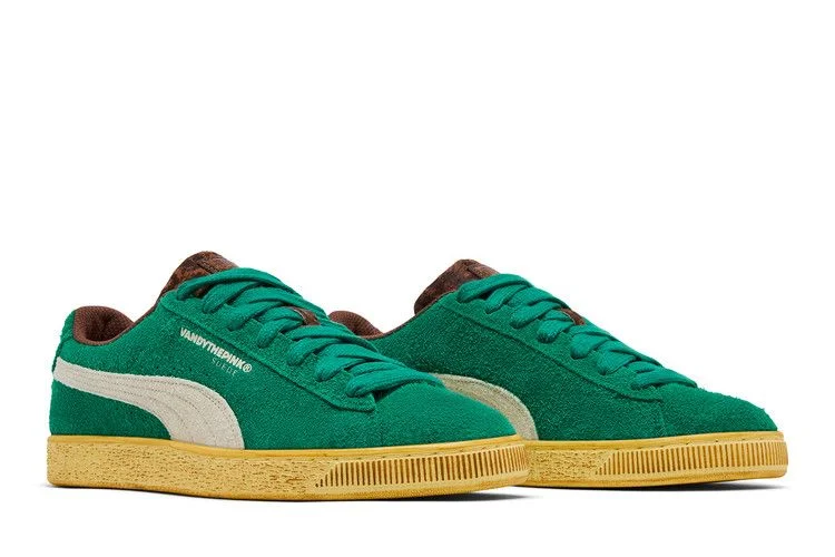 Krossovki-VANDYTHEPINK-x-Puma-Suede-Grassy-Green-7