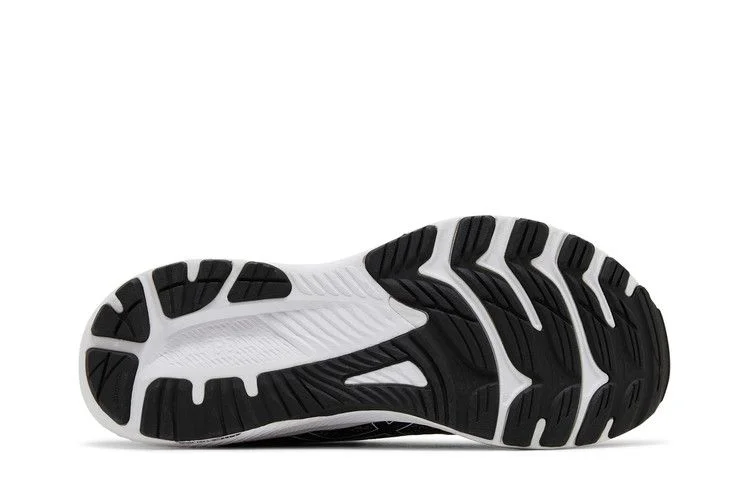 Кроссовки ASICS Gel Kayano 29 'Black White'