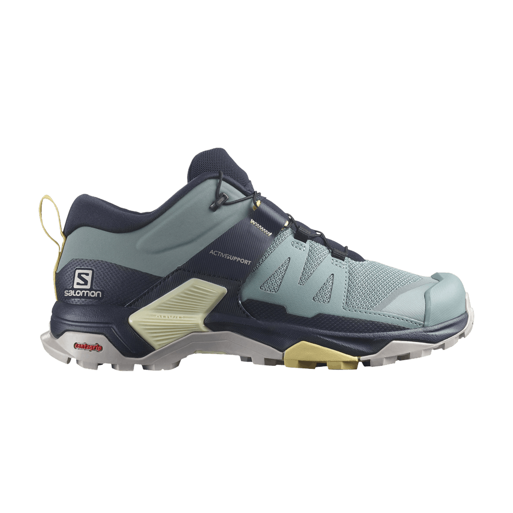Кроссовки Salomon Wmns X Ultra 4 'Trooper Night Sky'