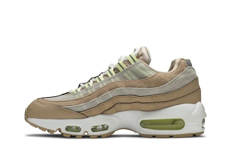 Кроссовки Nike Wmns Air Max 95 'Bio Beige'