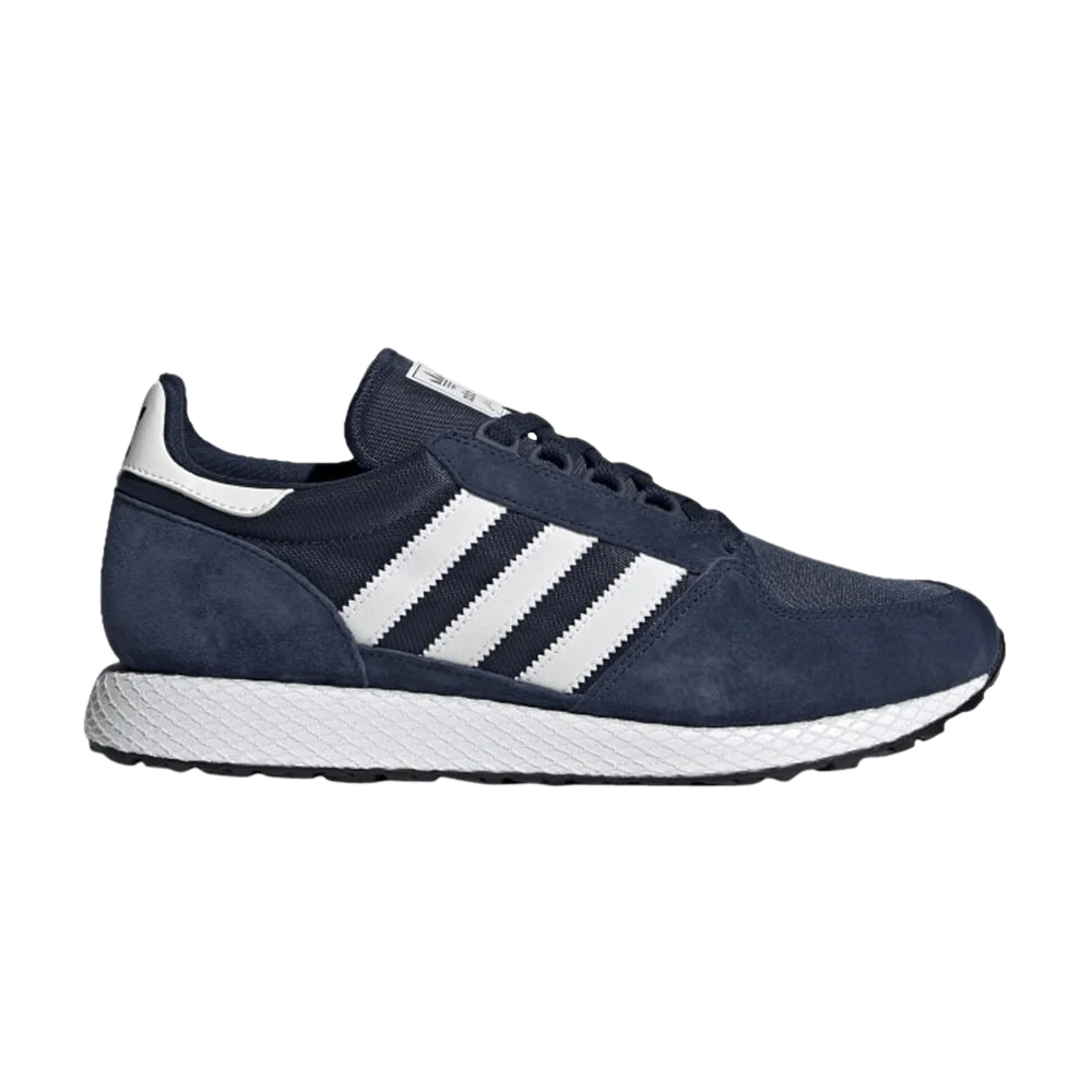 Krossovki-Adidas-Forest-Grove-Collegiate-Navy