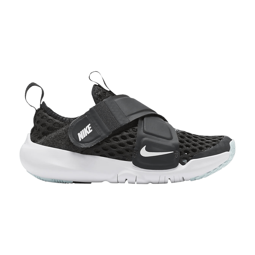 Кроссовки Nike Flex Advance BR PS 'Dark Smoke Grey'