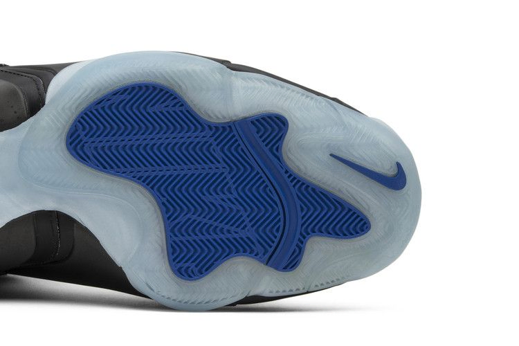 Кроссовки Nike Air Penny 'Shooting Stars Pack'