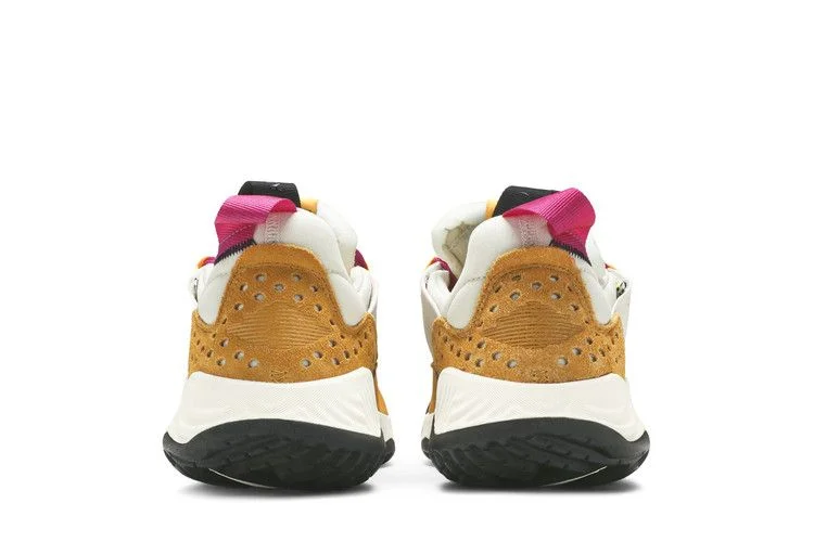Кроссовки Air Jordan Wmns Jordan Delta 'Chutney Light Orewood Brown'