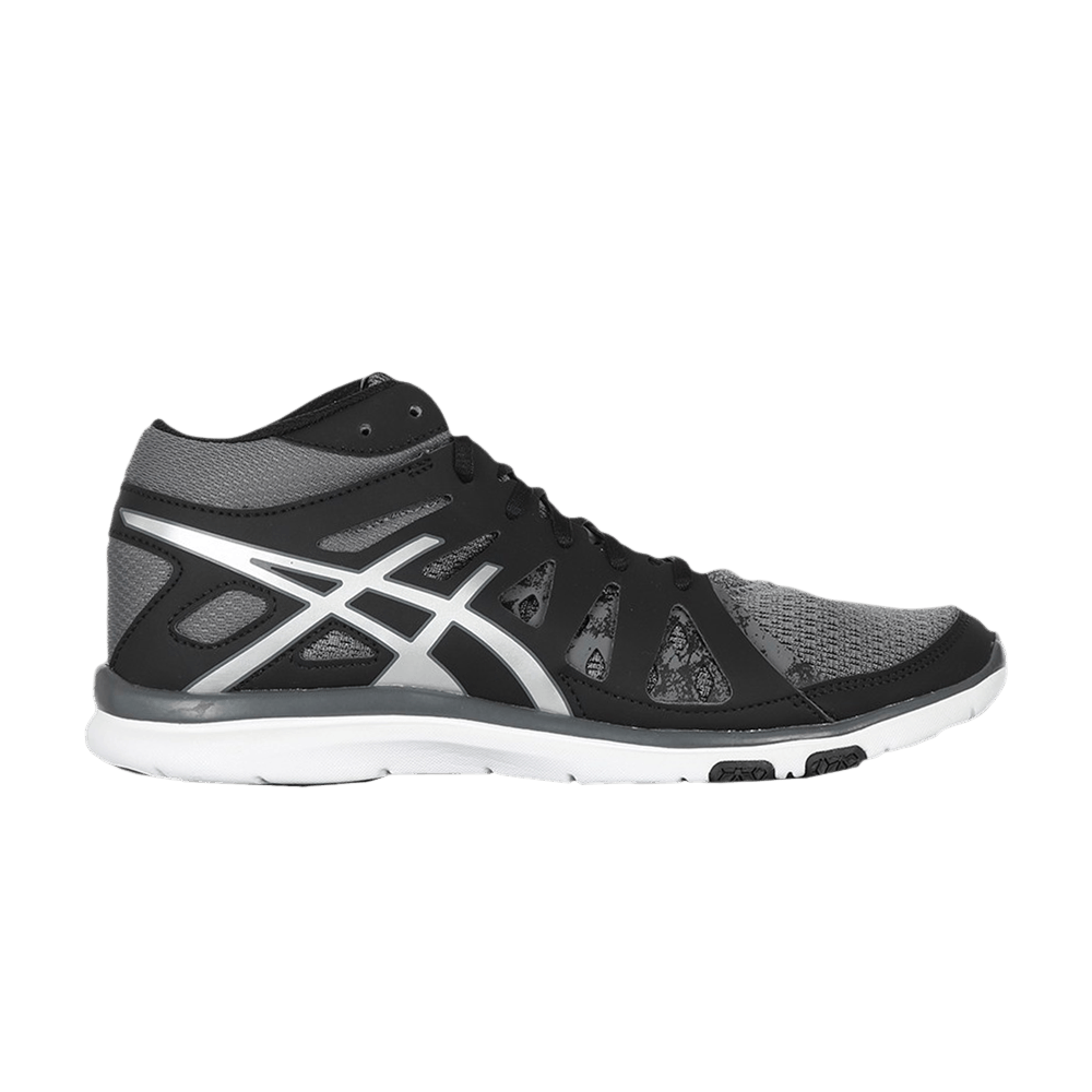 Кроссовки Asics Wmns Gel Fit Tempo 2 MT 'Onyx Silver Carbon'