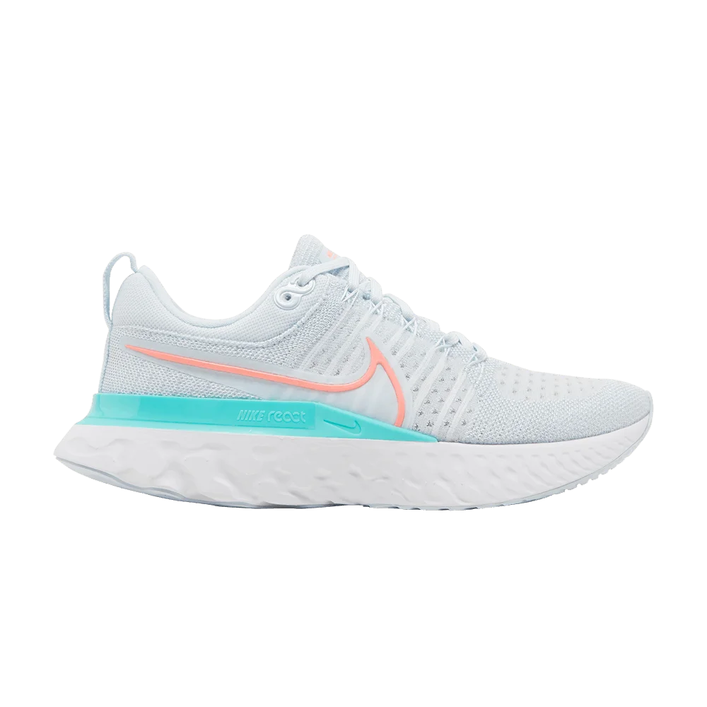 Krossovki-Nike-Wmns-React-Infinity-Run-Flyknit-2-Blue-Tint-Lava-Glow