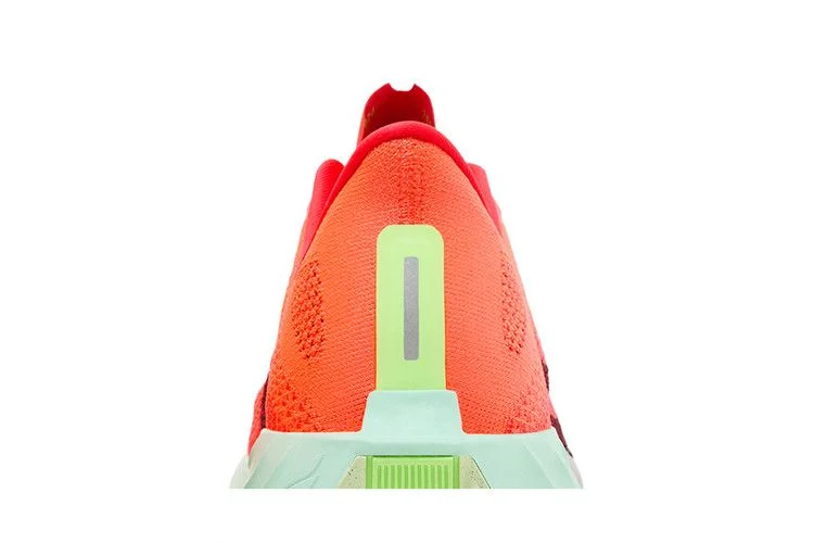Кроссовки Nike Pegasus Plus 'Bright Crimson Lime Blast'