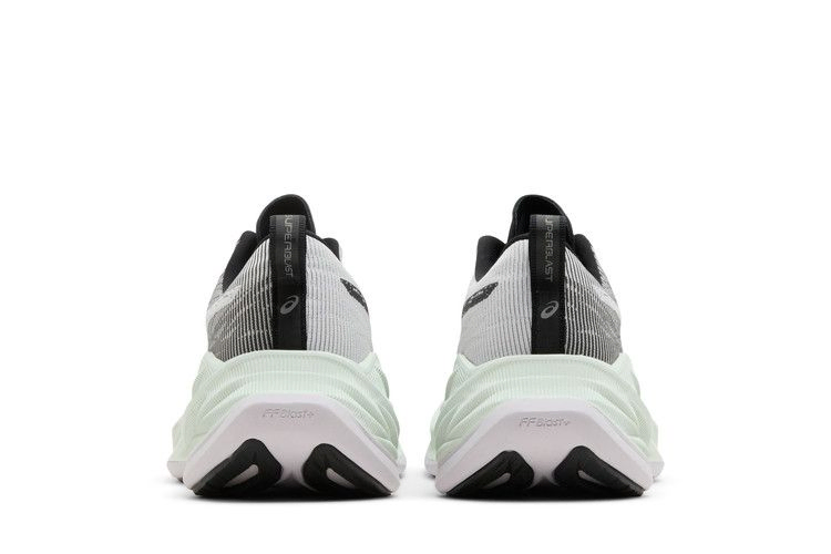 Кроссовки ASICS Superblast 'Black Lilac Hint'