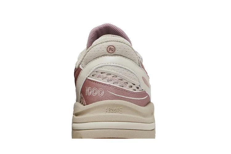 Кроссовки Joe Freshgoods x New Balance 1000 'When Things Were Pure Pack - Pink Mink'
