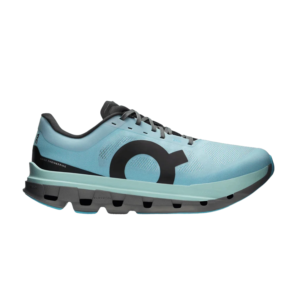 Кроссовки Cloudflow 5 'Arctic Stone'