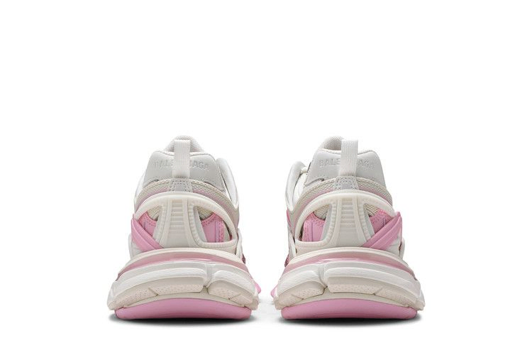 Кроссовки Balenciaga Wmns Track.2 Sneaker 'Pink Beige'