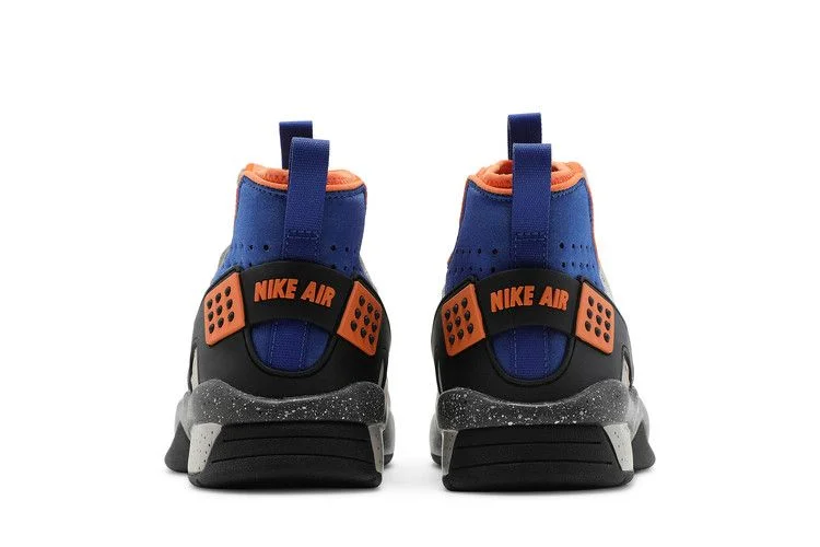 Кроссовки Nike ACG Air Mowabb OG 'Rattan Birch' 2021